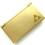 Full Gold Case Housing Shell for  Lite NDSL 6
