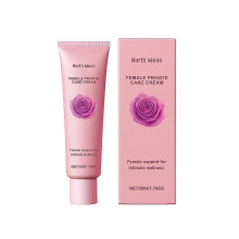 (1pc) Feminines Care Cream Gentle Soothing Formulas for Private Parts