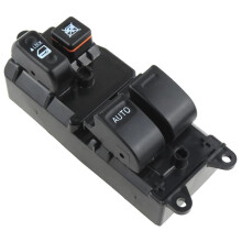 Elektrische Bedieningsknop voor Raamhefinrichting 84820-42030 voor RAV4 SXA1 1994-2000 Auto-Accessoires