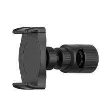 Klemhouderstandaard Universeel voor 12-23 mm ronde buis
