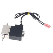 Électrovanne D'Alimentation en Eau Universelle pour Détartreur Dentaire, Compatible avec les Nettoyeurs à Ultrasons (30 V CC)