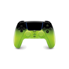 Manette SONY PS5 DualSense Remix Groen Nieuwe Editie