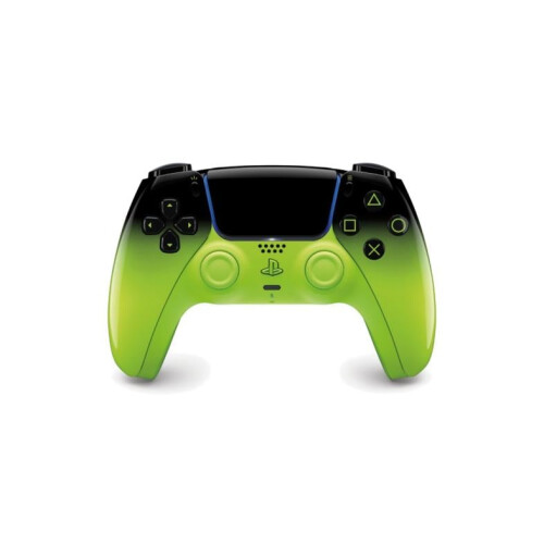 Playstation PLAYSTATION DualSense Remix Groene Draadloze Controller