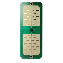 24GHz Microwave Motion Sensor 200m Vehicle Detection 1-250km/H Speed Monitoring TTL Output for Traffic & Security