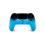Playstation Controller wireless DualSense Rhythm blu per PLAYSTATION 1