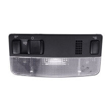 3B0947105 Car Spot Goods Signal Lamp Dome Lamp for 4 Bora Caddy Octavia Fabia