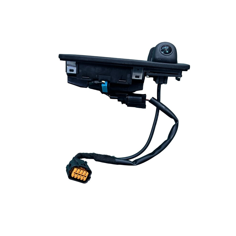 95766D4500 Rear View Camera Back Camera Parking Assist Camera For Optima K5 95766-D4500 Black 4711803396196