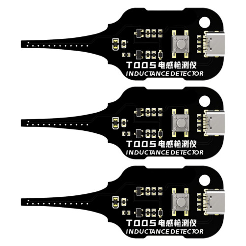 Handheld inductiemeter inductordetector voor-3