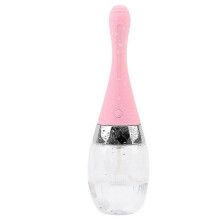Automatic Vaginal Douche Cleaner, Electric Enema Bulb with  Cleaning Kit for Men Women Private Hygienic, Colon Cleansing Health Care