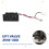 Dispenser Cola Machine Spare Parts UF1 Valve 3518-300 Touch Quantitative Plate for Cornelius Beverage Machine 5
