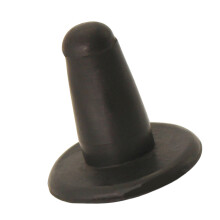 10Pieces Silicone Fake Nipple Artificial Teats For Cattle-3
