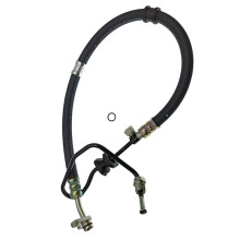 Power Steering Pump High-Pressure Oil Pipe Right Hand Dirve for CRV CR-V 2.4L 2007-2011 53713-SWA-003 53713SWA003
