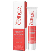 (1pc) Fast-Acting Anti-Itch Cream for Women's Private Parts - Exclusive Strength