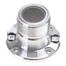 Bobina de Voz de Agudos para Alto-Falante de 24,8 mm com 25 Núcleos, para Modelos 2414H-1 e 2414H-C.