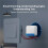 Matter Zigbee  Dimmer  Real- Power Monitoring Remote App Control Voice Control Dimming Module 2