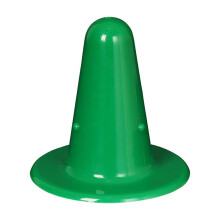 Bouchon de gonflage de lait en Silicone, faux mamelon, pour-1