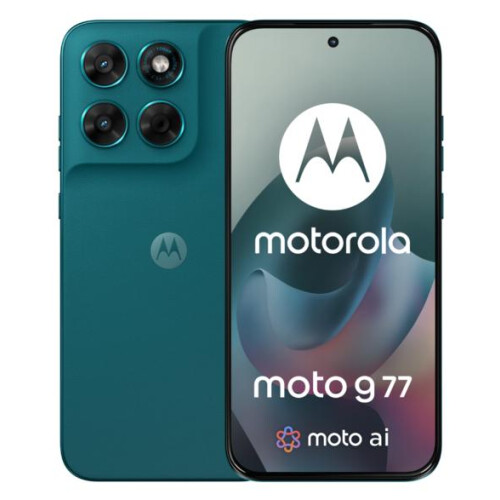 Motorola #N/D
