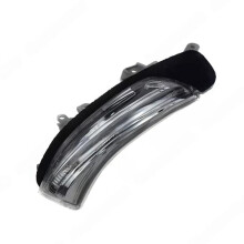 81730-52090 81740-52040 Turn Signal Car Side Mirror Signal for  Prius IQ Ractis Verso-S 2010-2021 Left