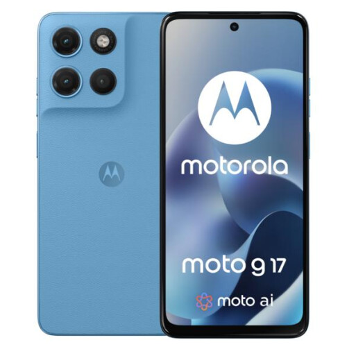 Motorola #N/D
