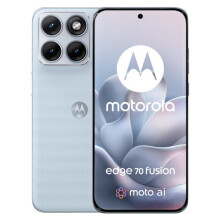 Smartphone - MOTOROLA - Edge 70 Fusion Power 5G - 12 GB RAM - 256 GB - 7000 mAh