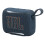 JBL JBL Go 5 Bluetooth Speaker Blue 1