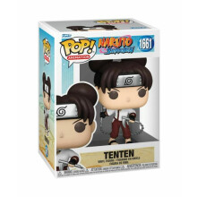 Figurine FUNKO POP Animation : Naruto - 1661 Tenten