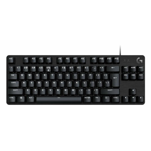 Logitech LOGITECH G413 TKL SE 920-010446 Kablet tastatur