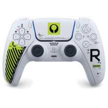 PLAYSTATION DualSense Wireless Controller - Limited Edition Marathon Pattern (Marathon)