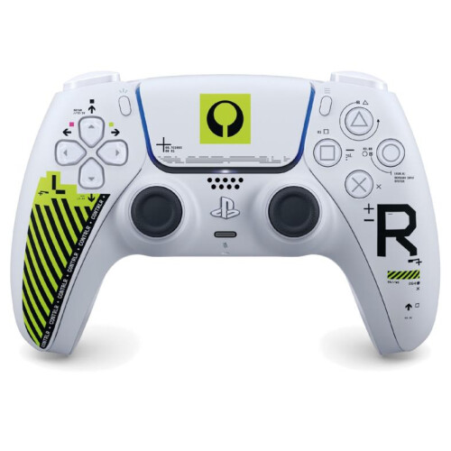 Playstation PLAYSTATION DualSense Wireless Controller - Limited Edition Marathon Pattern (Marathon)