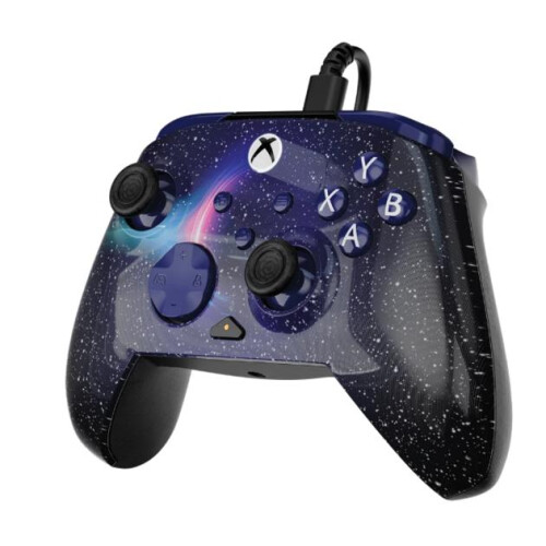 Turtle Beach Turtle Beach Rematch Dark Cosmos bedrade controller
