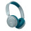 JLab Cuffie wireless JLAB JBuddies Pop Turquoise 1
