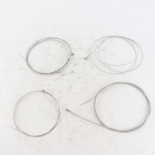 Premium Double Bass Strings Set BD102