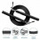 Professional skipping rope, 1 piece, suitable for multi-scenario training to improve multiple abilities 3