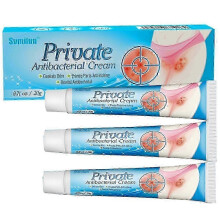 Anti-itch Cream for Private Parts, Feminine Intimate Soothing Cream, Deep repair of Vaginitis and Pr