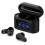 Philips Cuffie wireless (TWS) PHILIPS TAT6000BK/00 nere 1