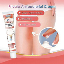 Luxora 20g Private Parts Care Ointment Skin Ointment Ointment for External Use