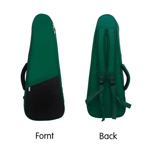 Lightweight Ukulele Backpack for 23-inch