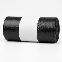Eco360 240L Wheelie Bin Liners Heavy Duty Recycled