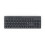 Hama Teclado inalámbrico HAMA WK-200 negro 1