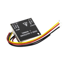 DC9V-12V BIS 150V-220V  Boost Hochspannungsnetzteil für SZ3-1 QS30-1 IN14 Nixie Tube Glow Clock