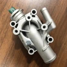 Engine Coolant Thermostat with Housing for Partner 206/207/307/308/1007 for C2 C3 C4 1336Z0 9647265980