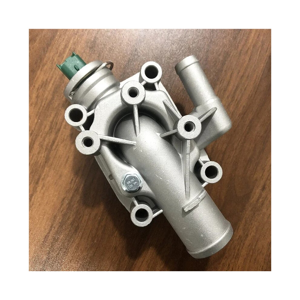 Engine Coolant Thermostat With Housing For Partner 206/207/307/308/1007 For C2 C3 C4 1336Z0 9647265980 4711122579324