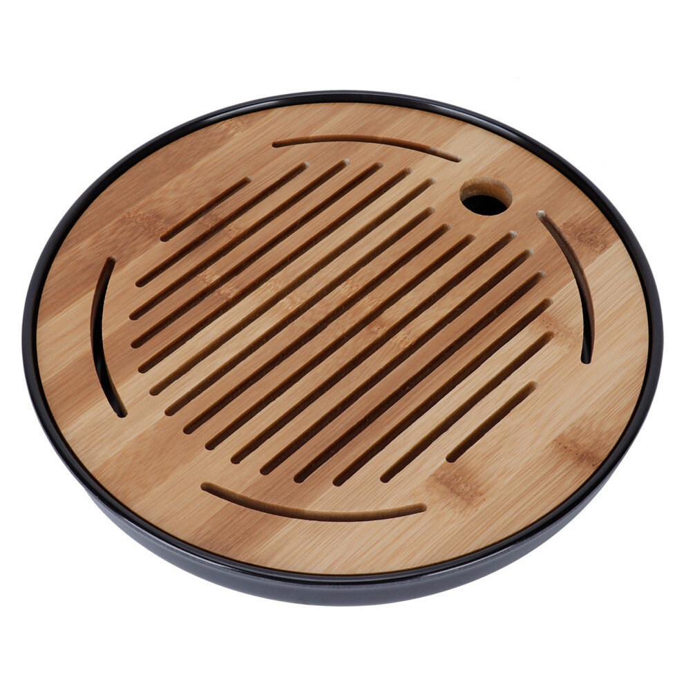 Elegant Bamboo Tea Tray with Storage-image-OPC-PV9VKB8-NEW
