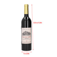 Stainless Steel Wine Corkscrew Pourer Set