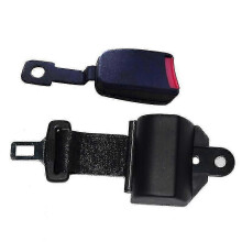 Automatic Retractable Two-point Seat Belt Forklift Seat Belt Bus School Bus Seat Belt Seat Belt