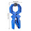 Strong Quick Release Bar Clamps With-Combination colors 4