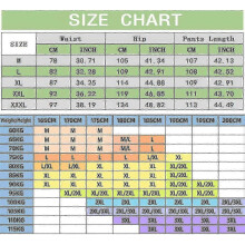 (Large, 07-dark Gray) Elastic Waist Cargo For Men Relaxed Fit Tactical Hiking Casual Work Trousers Drawstring Travel -ja