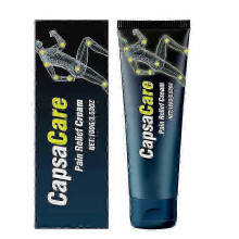 (1pcs) Capsacare Neuropathy Relief Cream,Neuropathy Nerve Pain Relief Cream,Capsacare Pain Relif Cram,Natural Ingredients,For Feet Hands Shoulders_jjs