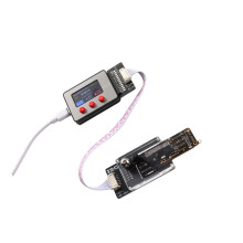 Quick Read Write Charging Chip Programmer For Mobile Phone-2