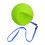 Golf Swing Trainer Balls Arm Postures-green ball hanging 1